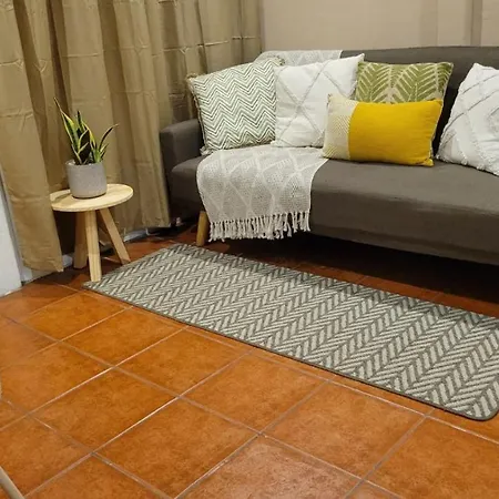 Home Chic Quepos Exterior photo