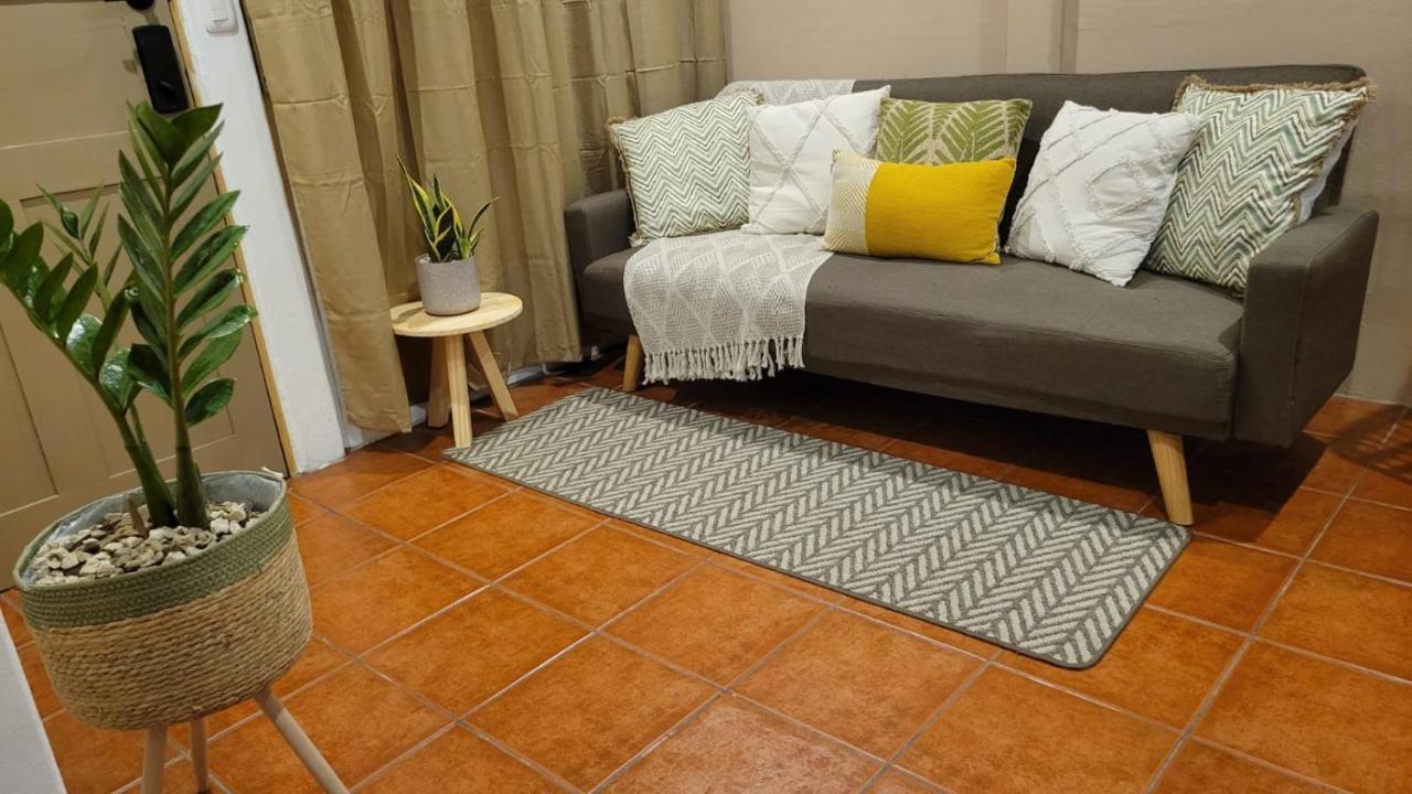 Chic Apartment