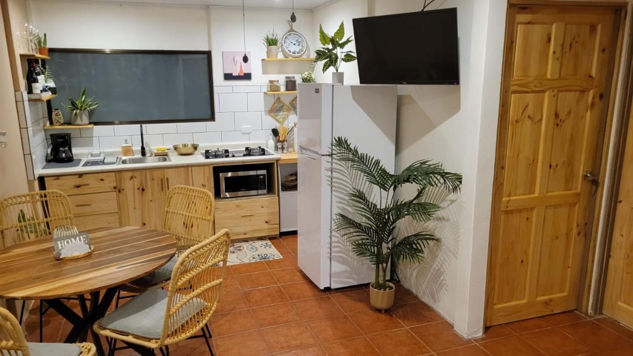 Chic Apartment Quepos